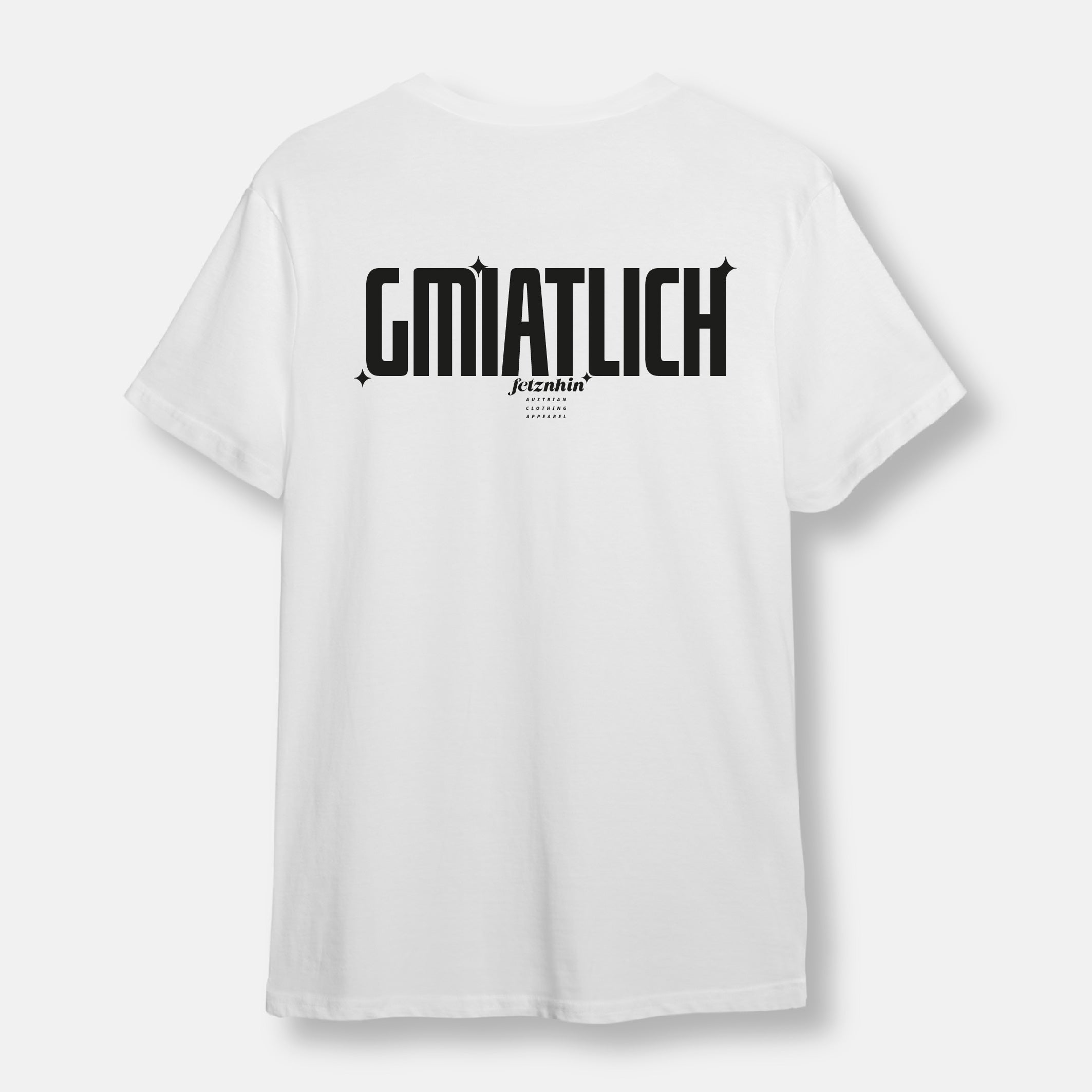 Gmiatlich T-Shirt