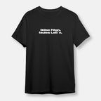 Hod da Bauer z´wenig T-Shirt