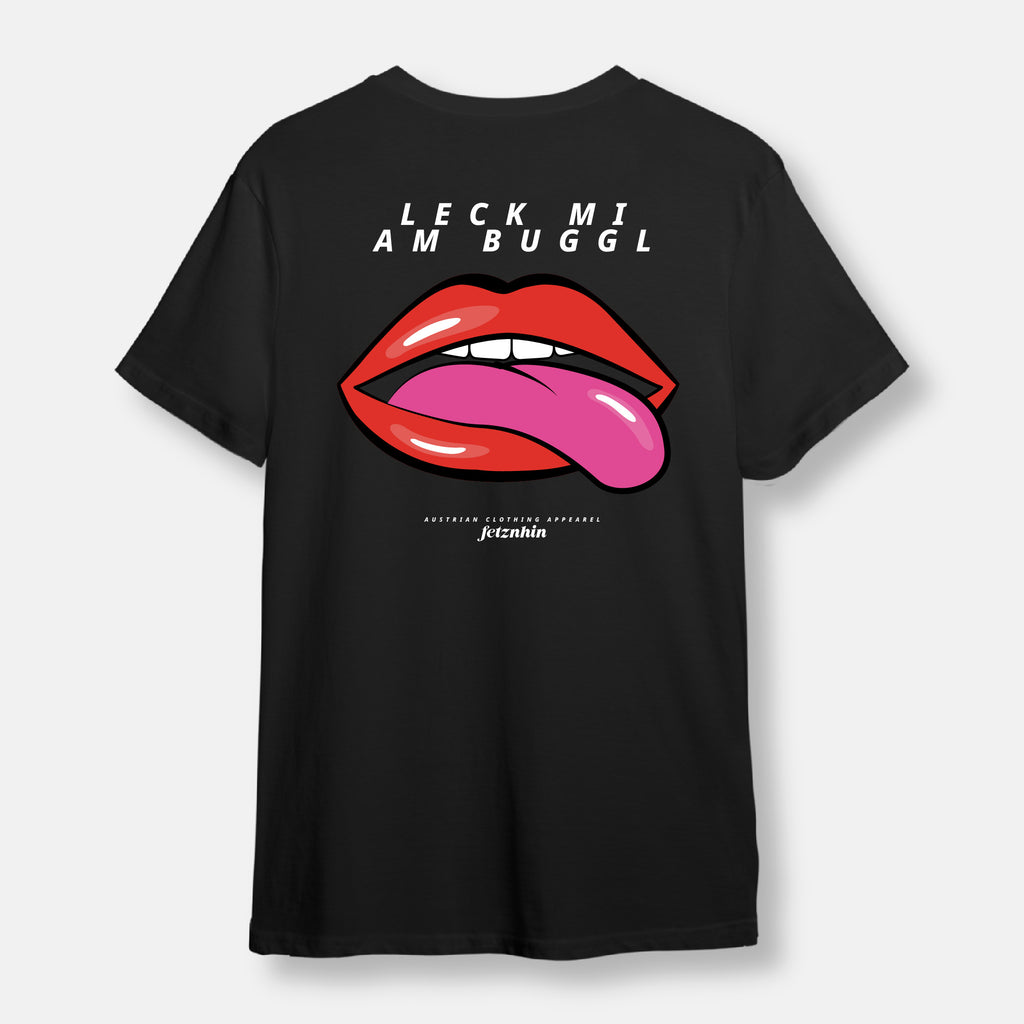 Leck mi am Buggl T-Shirt