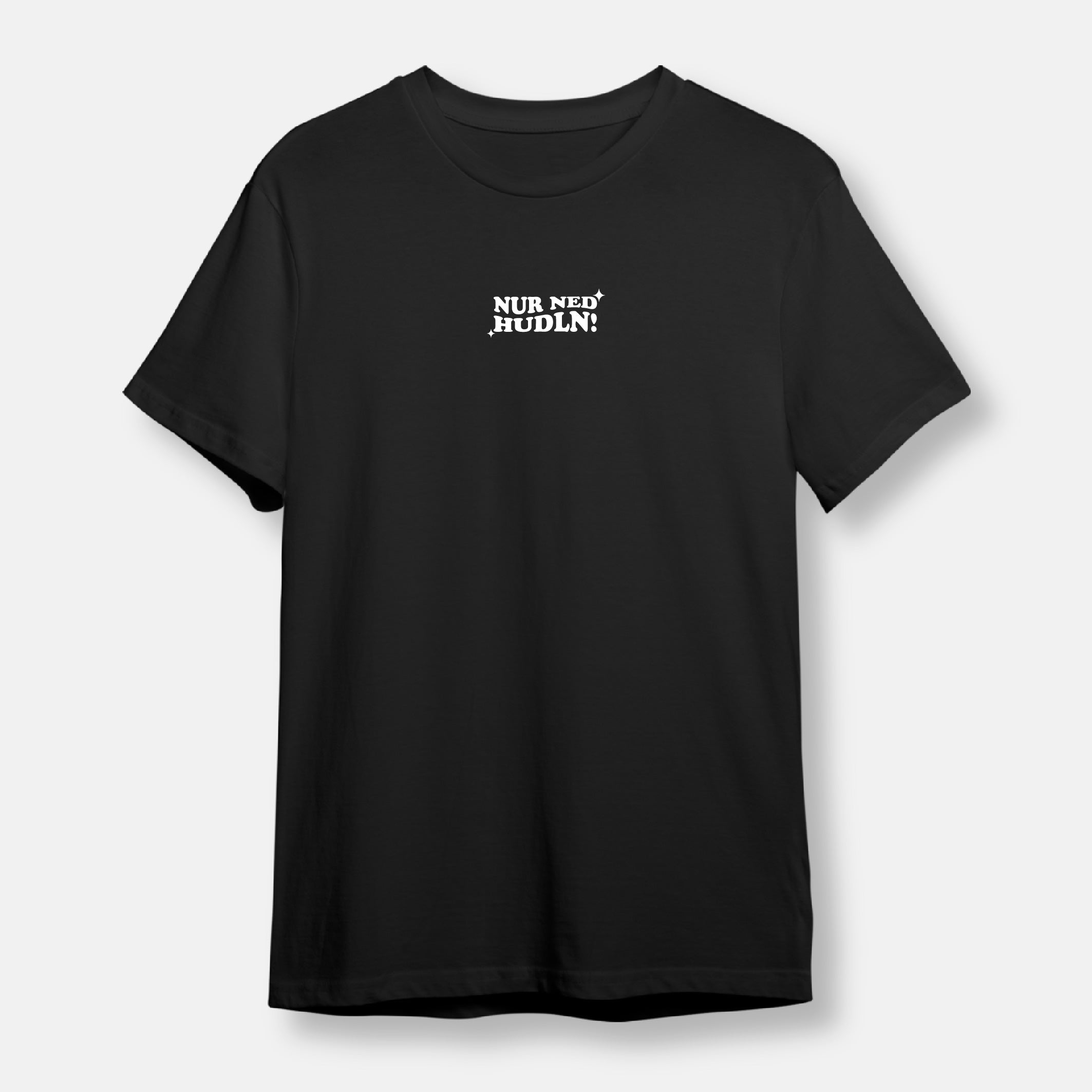 Nur Ned Hudln T-Shirt
