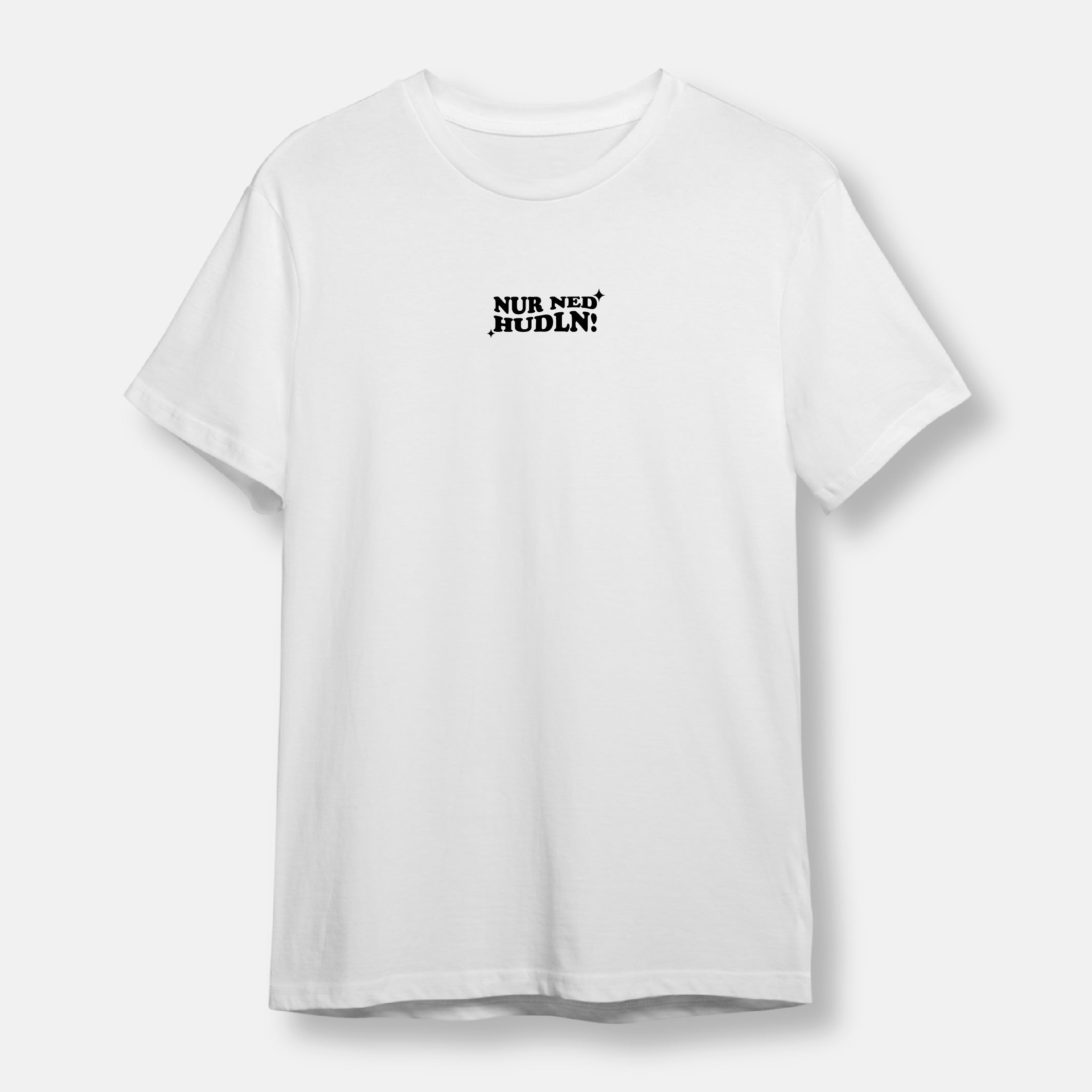 Nur Ned Hudln T-Shirt