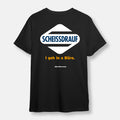 Scheissdrauf T-Shirt