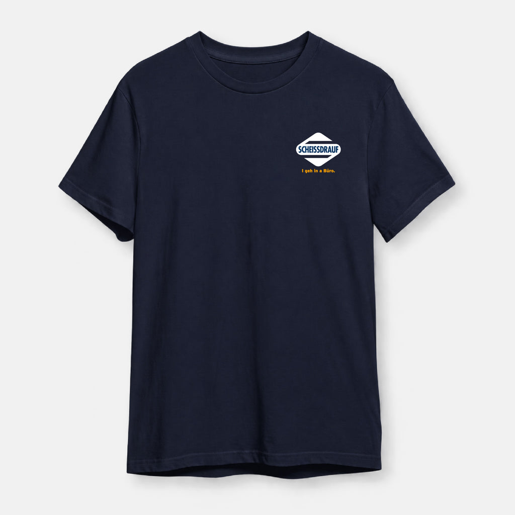 Scheissdrauf T-Shirt