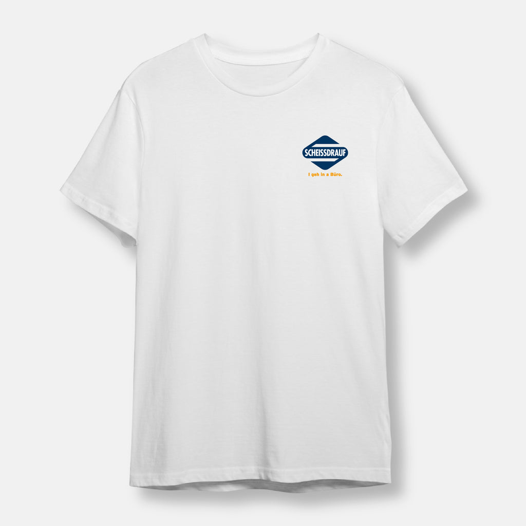 Scheissdrauf T-Shirt