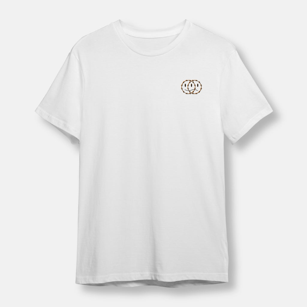 Wiasdas mochst is foisch T-Shirt
