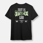Zeit is Göd T-Shirt