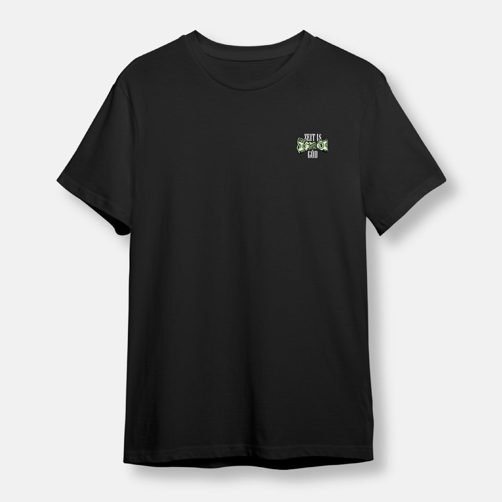 Zeit is Göd T-Shirt