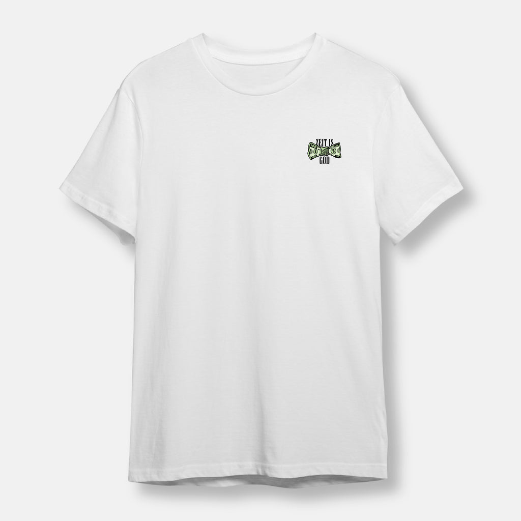 Zeit is Göd T-Shirt